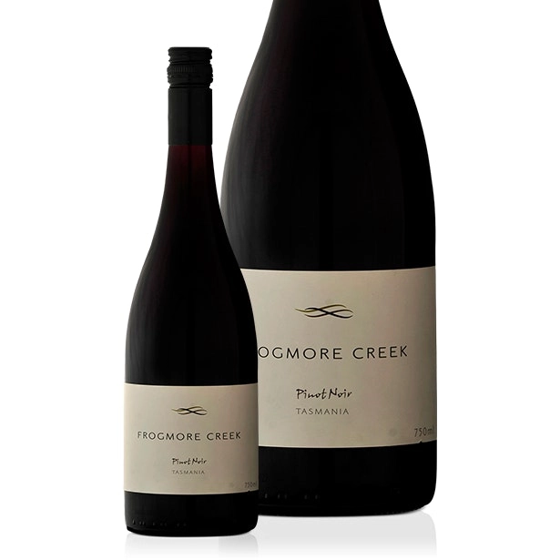 Frogmore Creek Pinot Noir 2023 (6 Bottles)