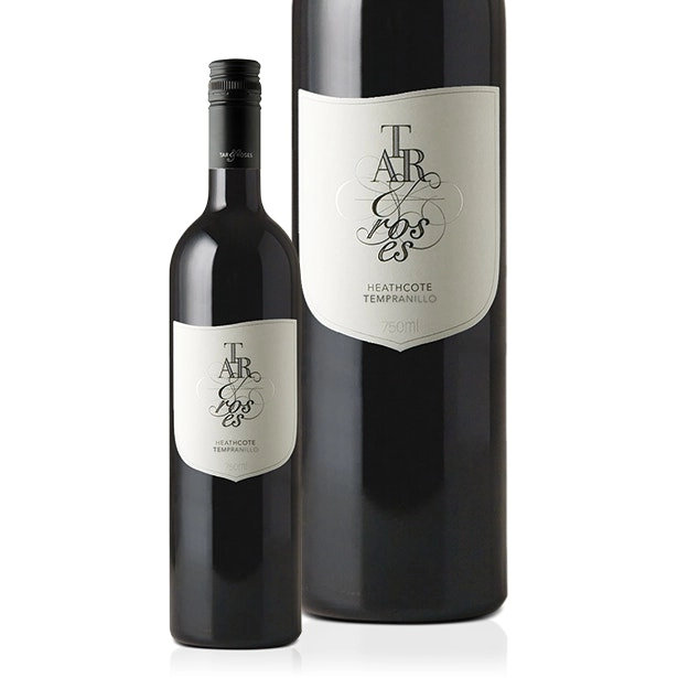 Tar & Roses Tempranillo 2023 (6 Bottles)