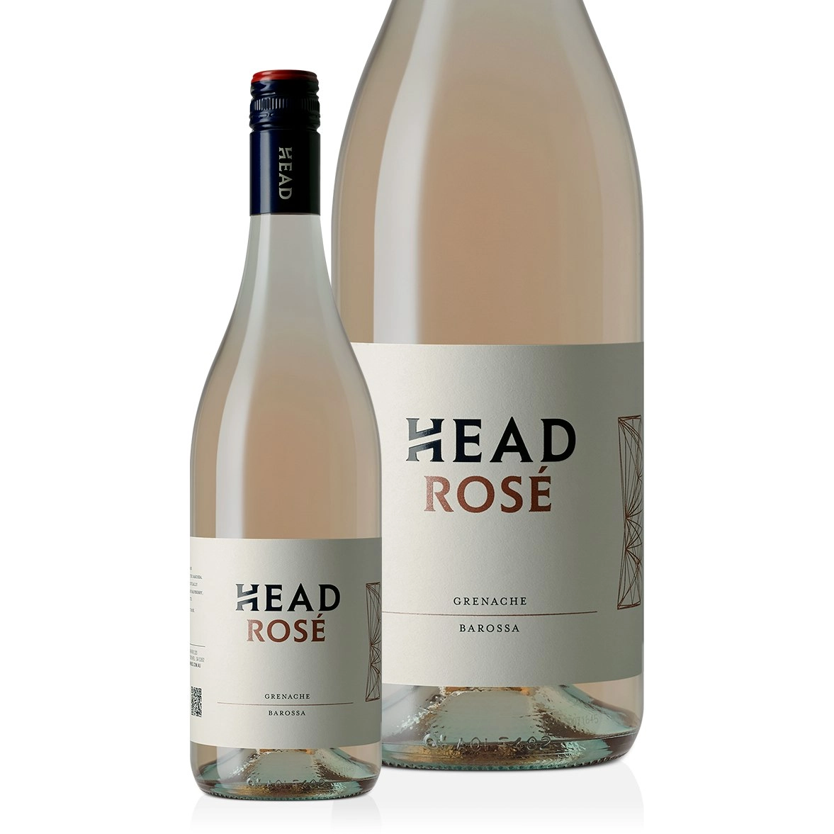 Head Wines Head Rose Grenache Mataro 2022 (12 Bottles)