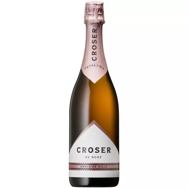 Croser Rose Nv 2022 (12 Bottles)