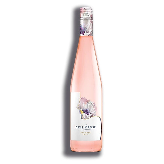 Days Of Rose 2023 (12 Bottles)