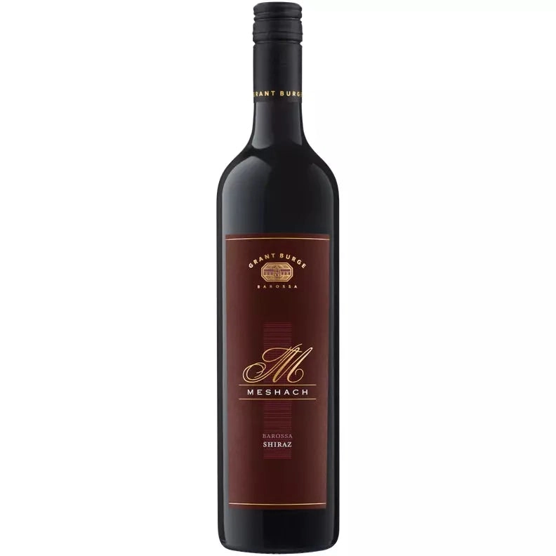 Grant Burge Meshach Shiraz 2018 (12 Bottles)