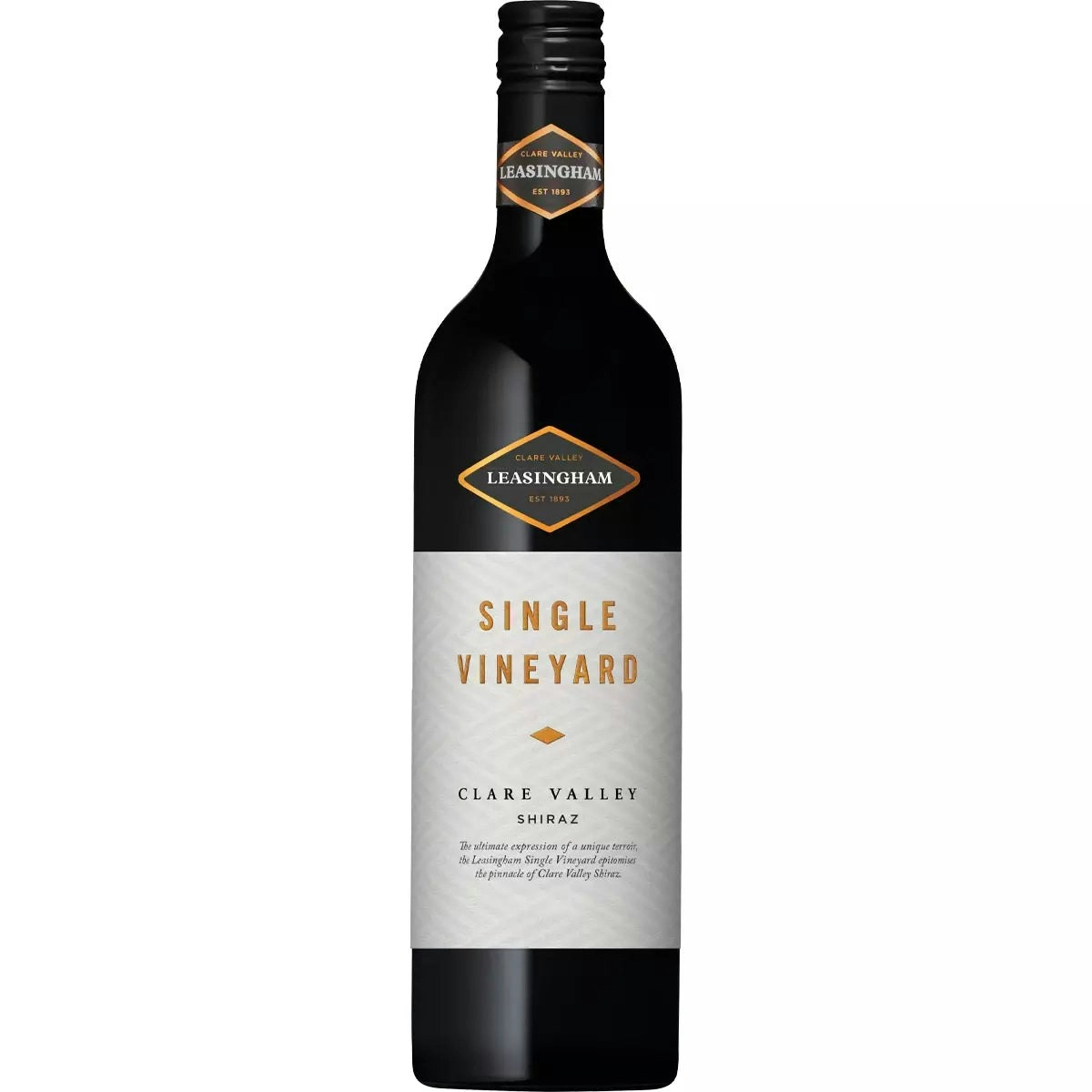 Leasingham Sv Shiraz 2016 (12 Bottles)