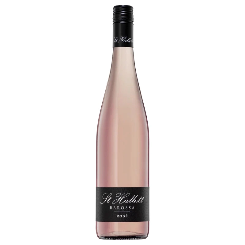 St Hallett Rose 2023 (12 Bottles)