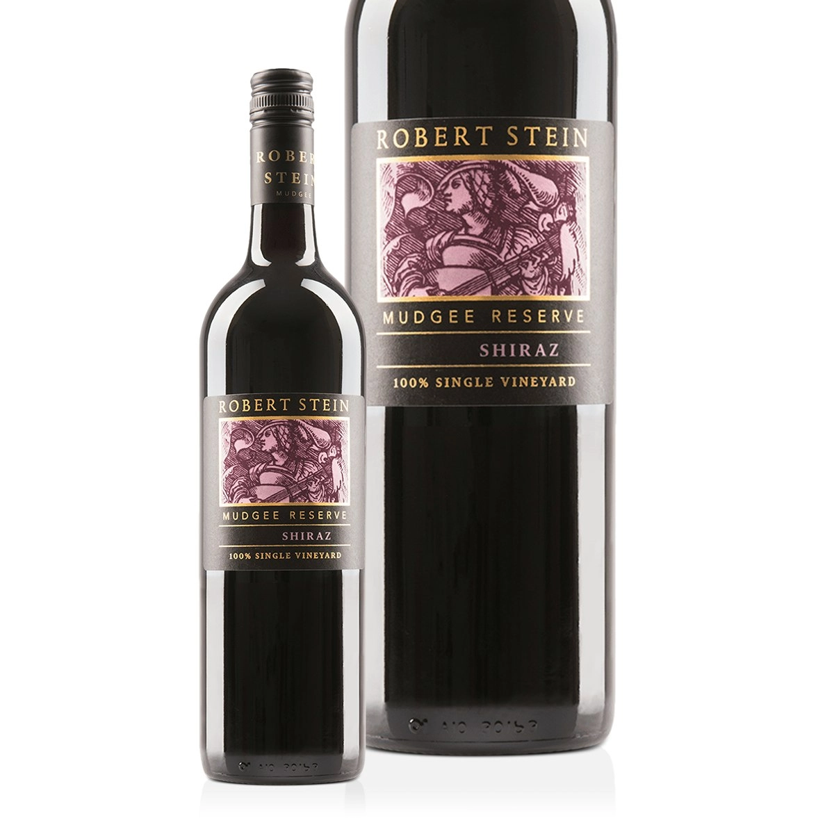 Robert Stein Reserve Shiraz 2019 (12 Bottles)