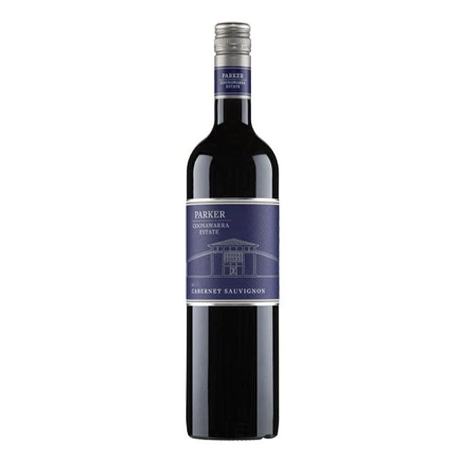 Parker Estate Cool Climate Cabernet Sauvignon 2021 (6 Bottles)