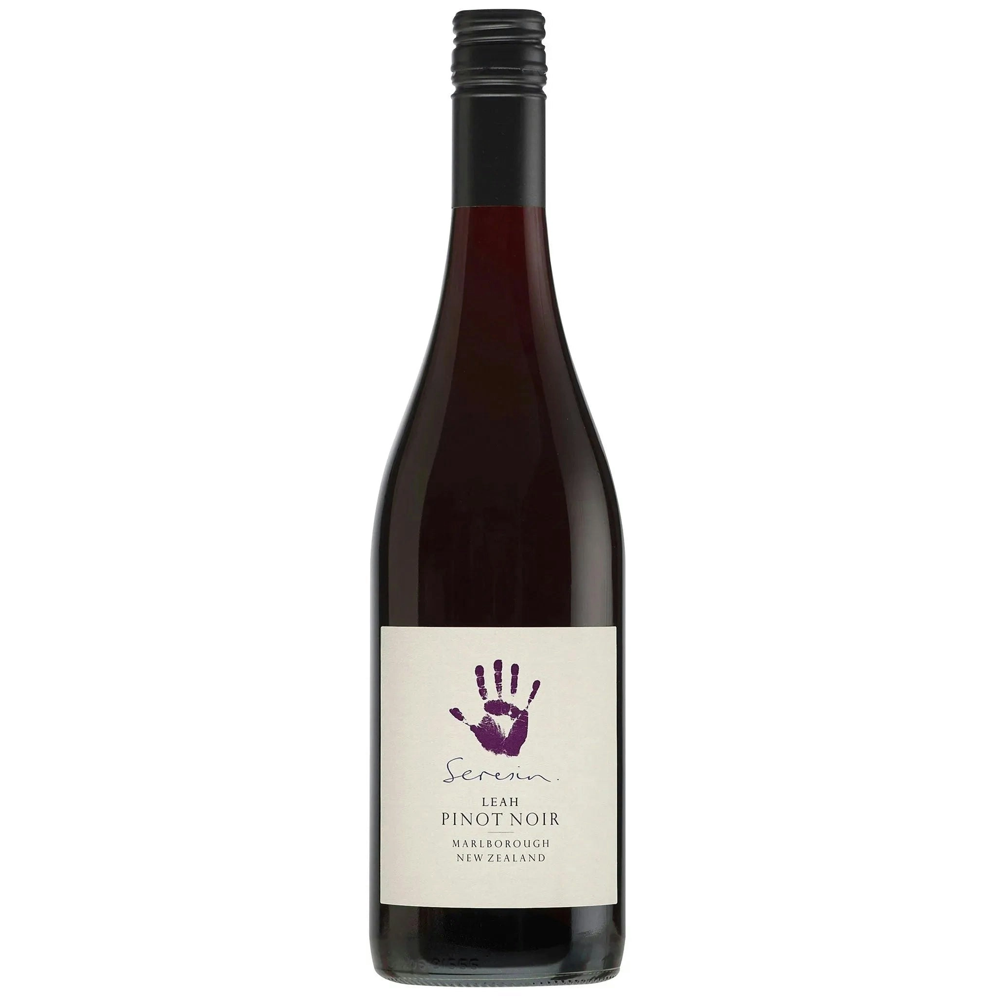 Seresin Leah Pinot Noir 2022 (12 Bottles)