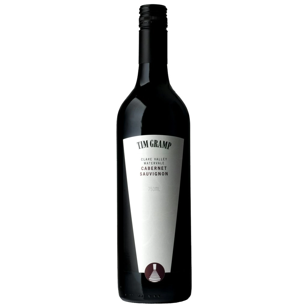 Tim Gramp Cabernet Sauvignon 2018 (12 Bottles)