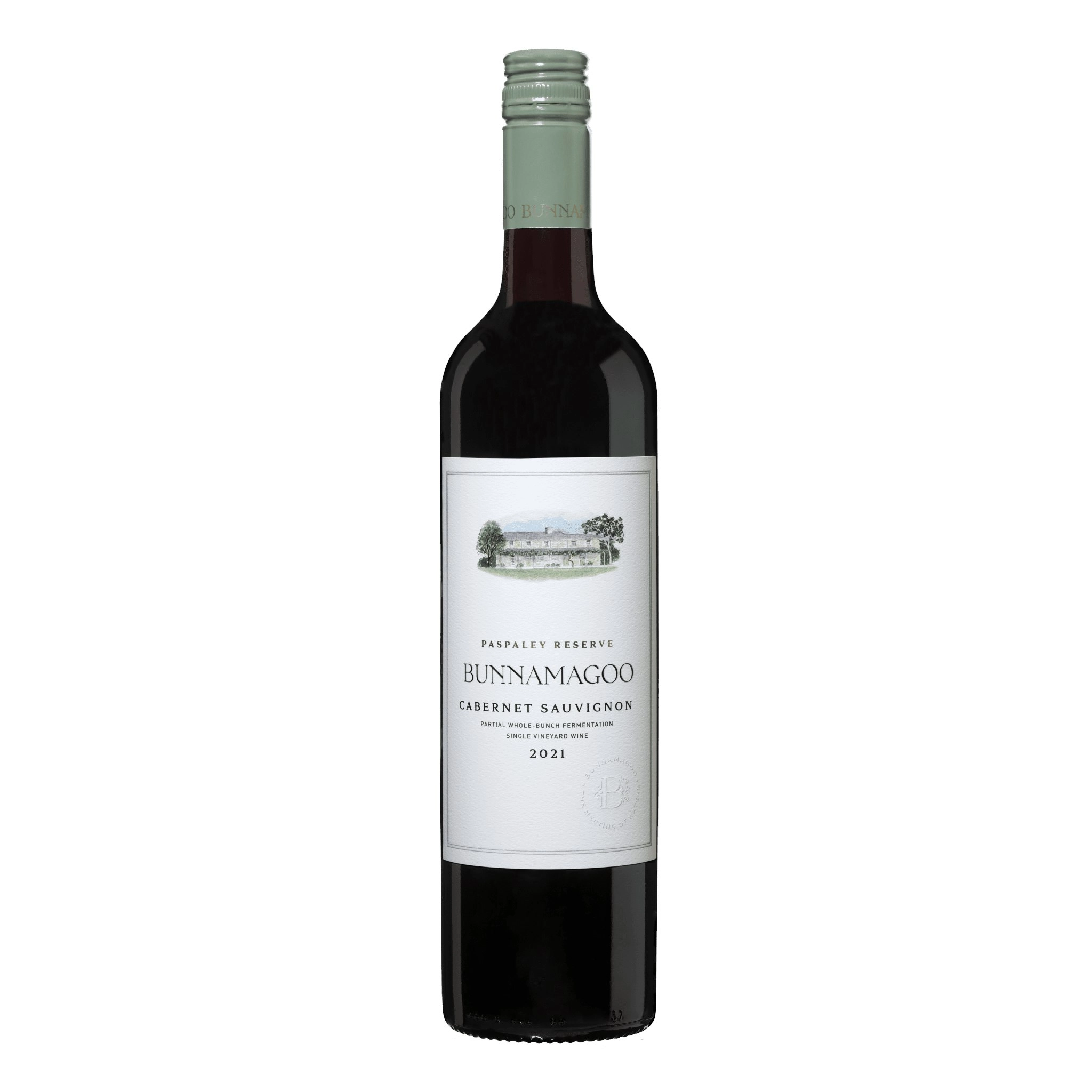 Paspaley Reserve Bunnamagoo Cabernet Sauvignon 2021 (6 Bottles)