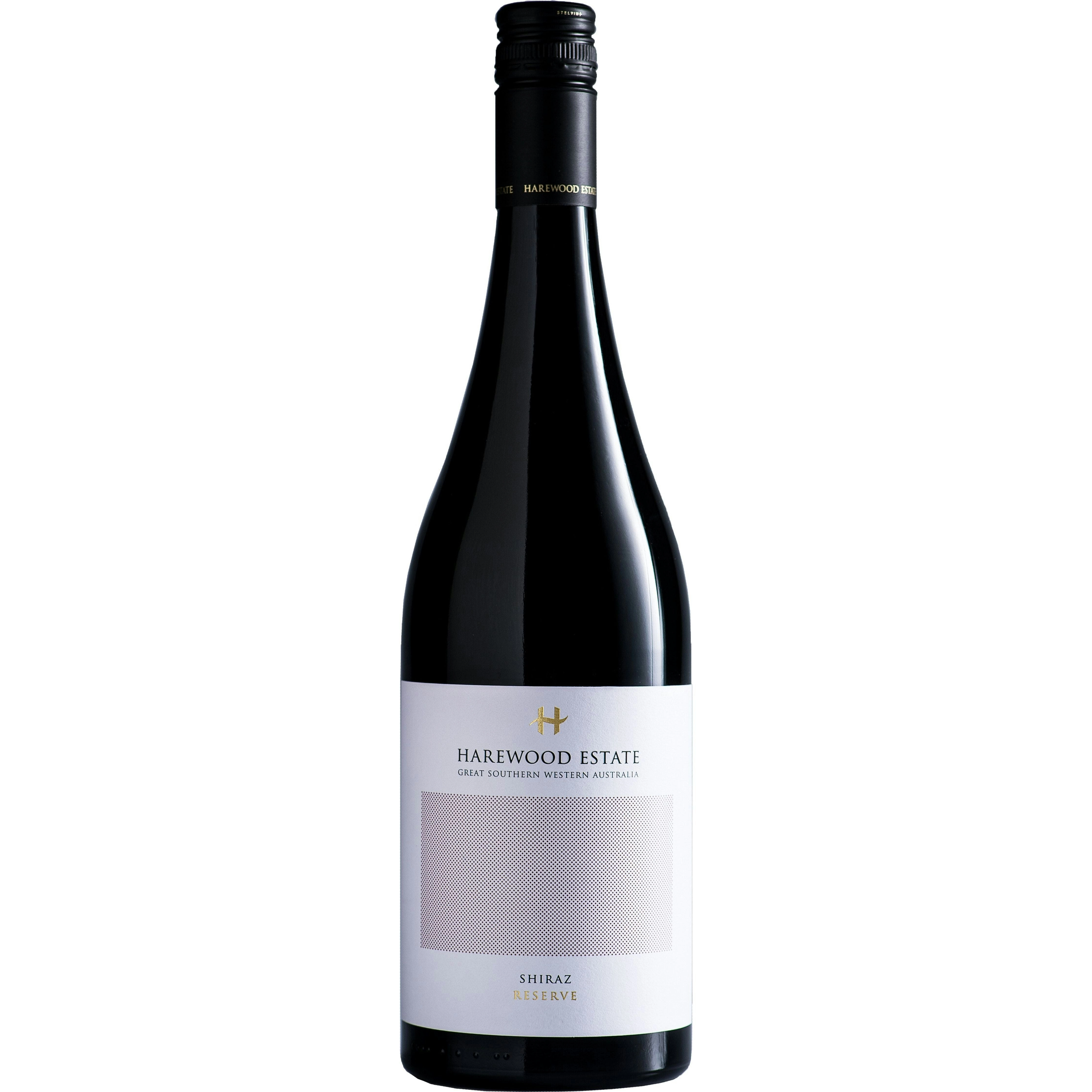 Harewood Estate Harewood Reserve Shiraz 2018 (6x750ml)