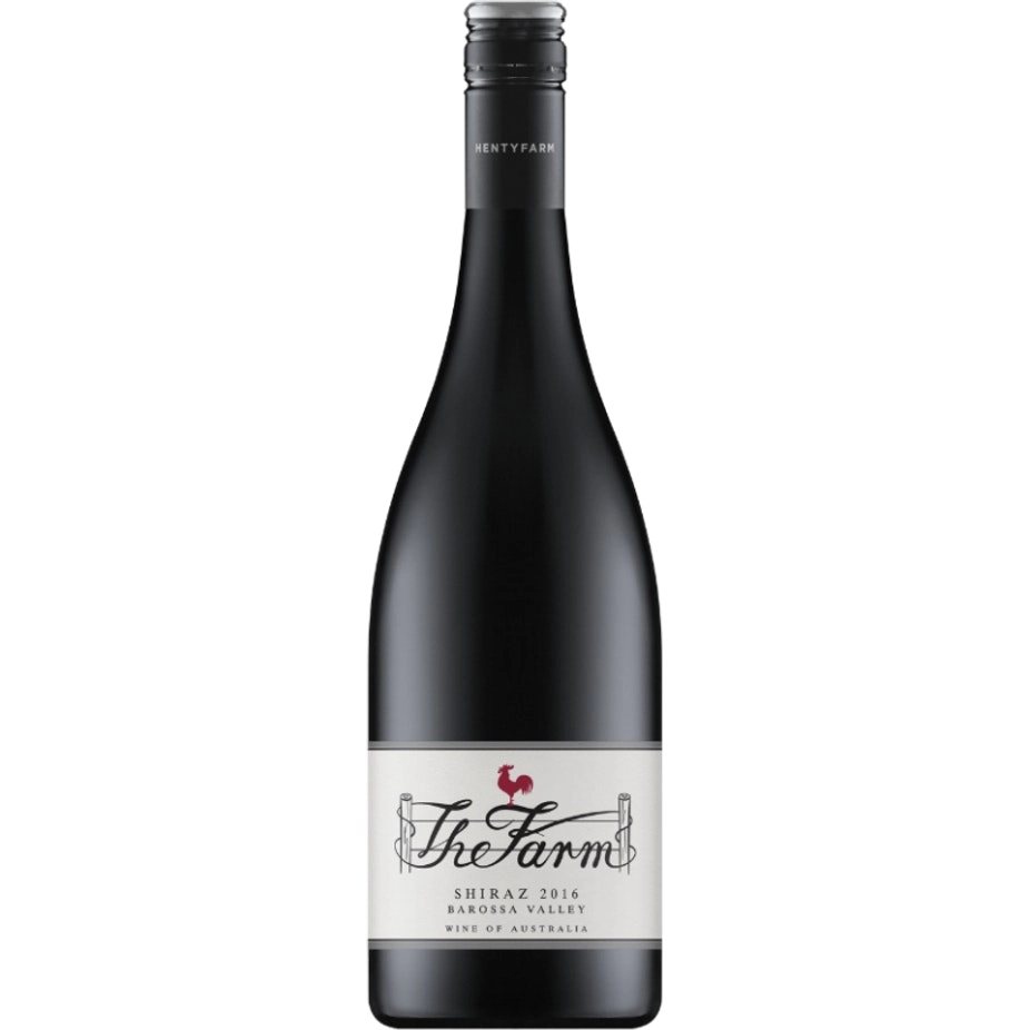 Henty Farm Hentyfarm 'the Farm' Shiraz 2020  (12x750ml)