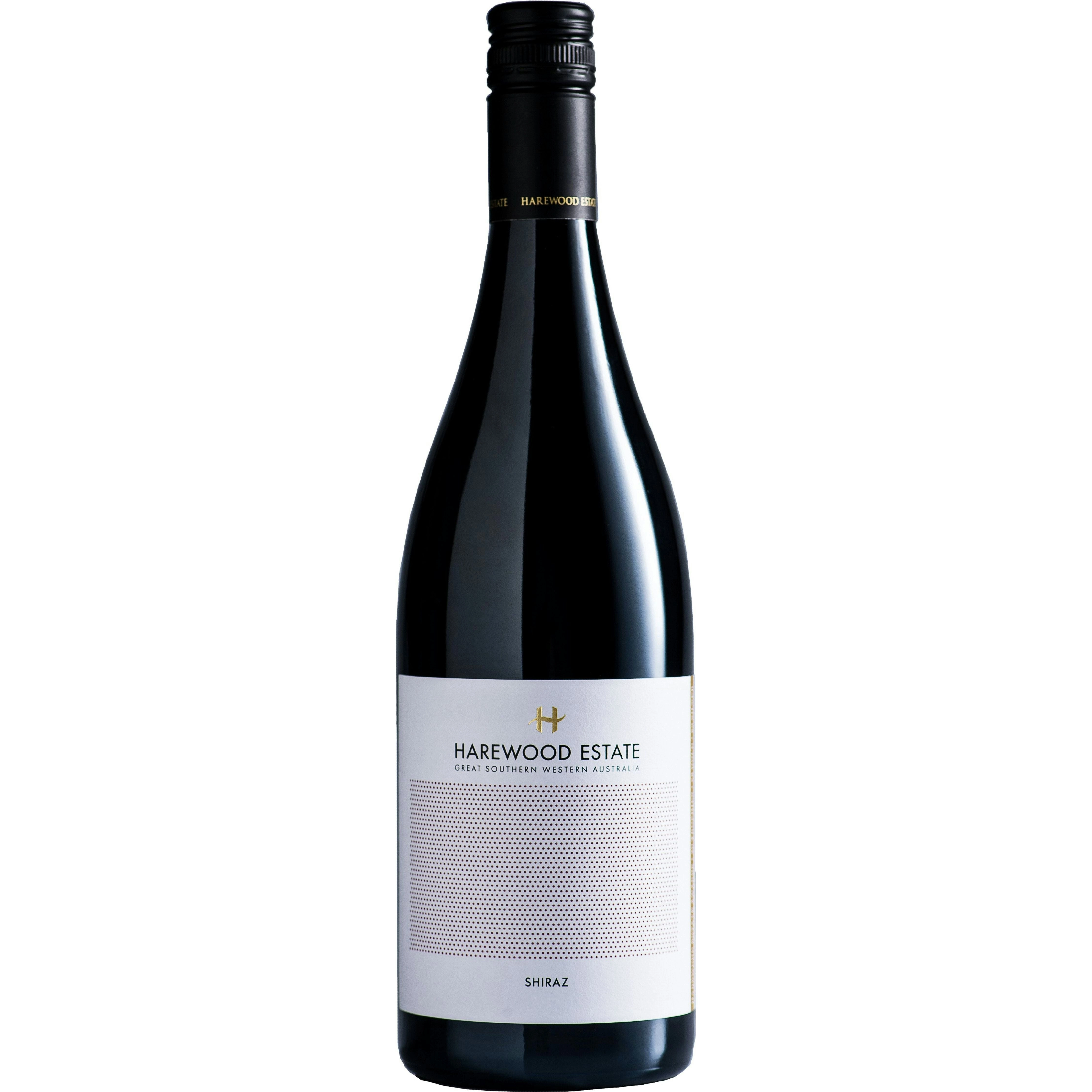 Harewood Estate Harewood Shiraz 2021  (12x750ml)