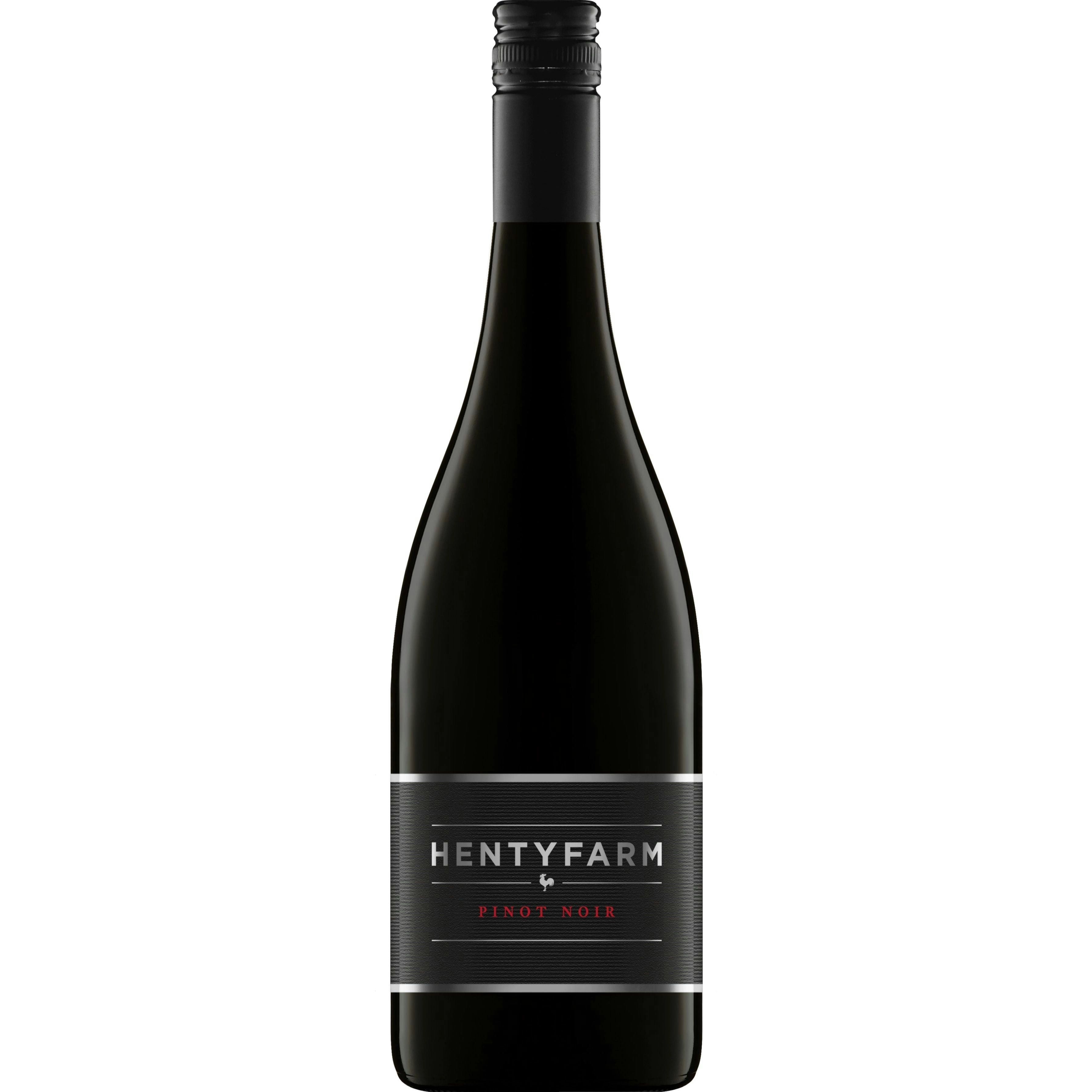 Henty Farm Hentyfarm Pinot Noir 2021  (12x750ml)