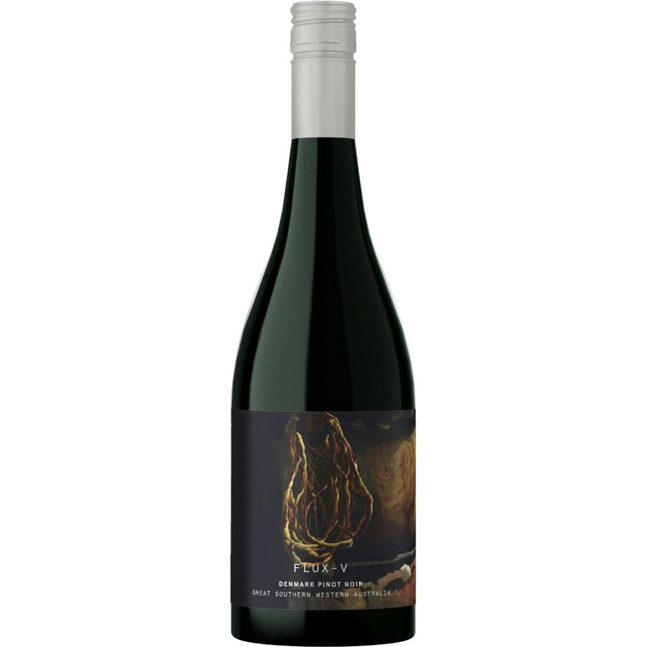 Harewood Estate Harewood Flux V Pinot Noir 2022  (12x750ml)