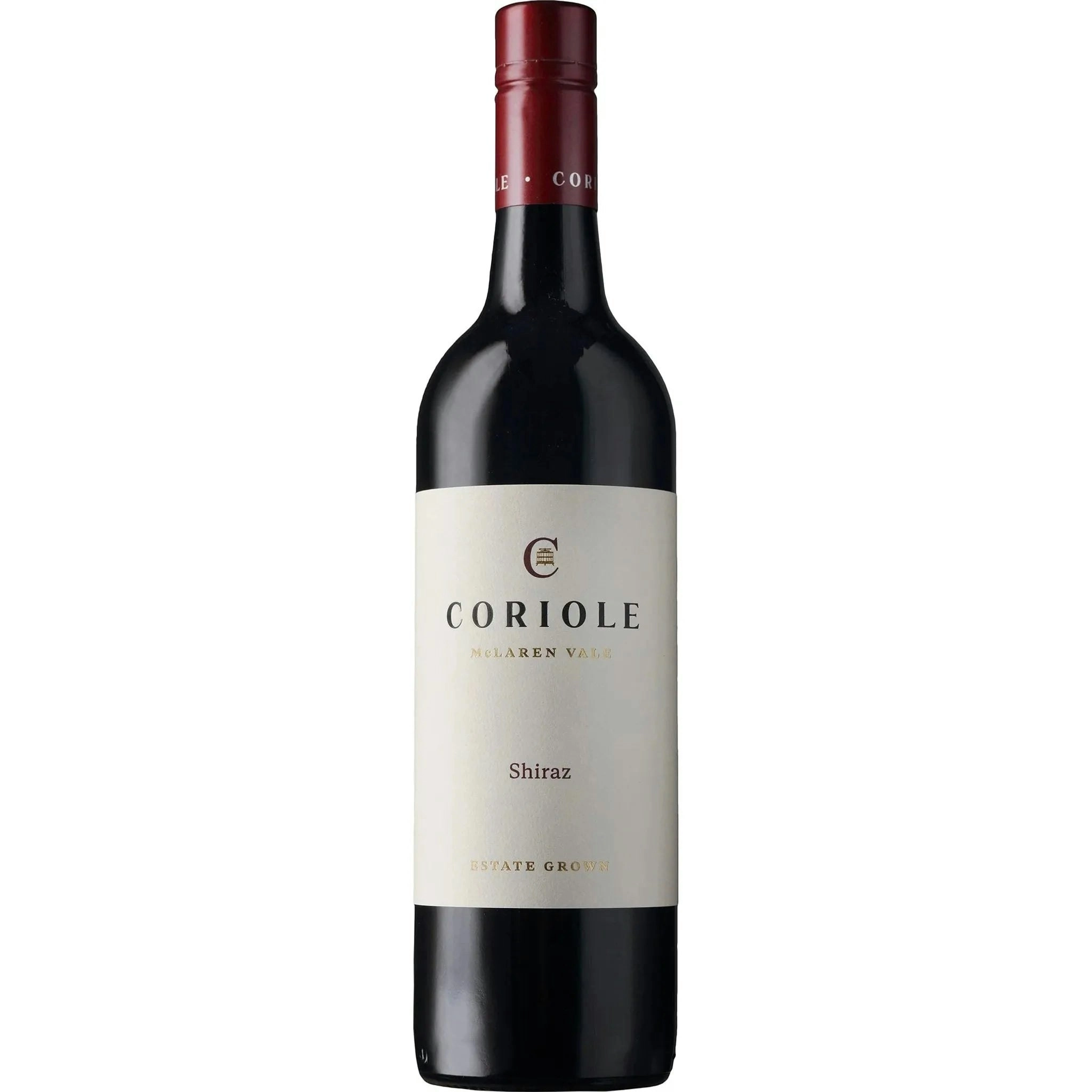 Coriole Vineyards Coriole Estate Shiraz 2021 (6 Bottles)