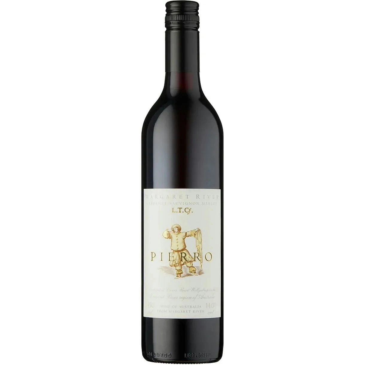 Pierro Ltcf Cabernet Sauvignon Franc 2019 (12 Bottles)