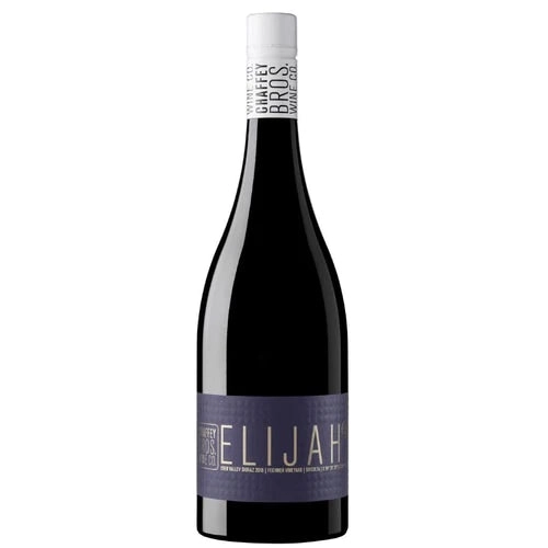 Chaffey Bros. Elijah: Fechner Vineyard Moculta, Eden Valley Shiraz 2020 (12 Bottles)