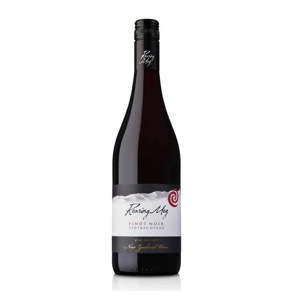 Mt Difficulty Roaring Meg Pinot Noir 2021 (12 Bottles)