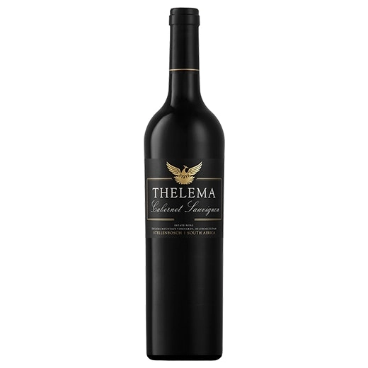 Thelema Mountain Vineyards Cabernet Sauvignon 2019 (12 Bottles)