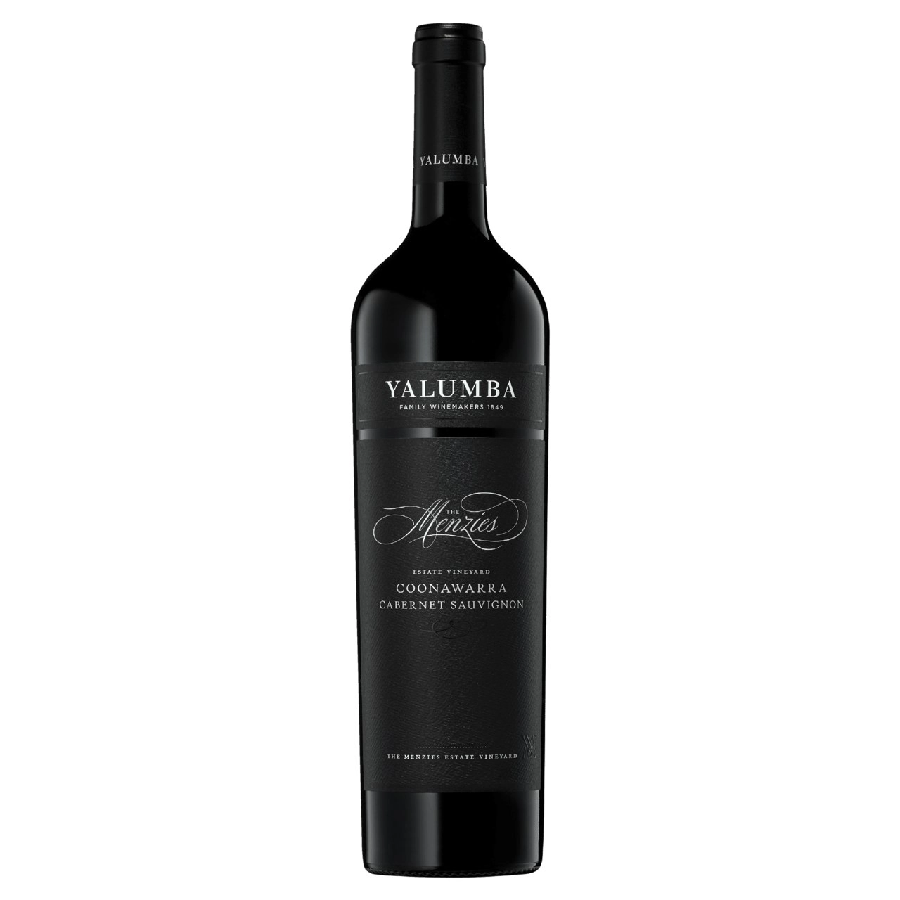 Yalumba The Menzies Coonawarra Cabernet Sauvignon 2017 (12 Bottles)