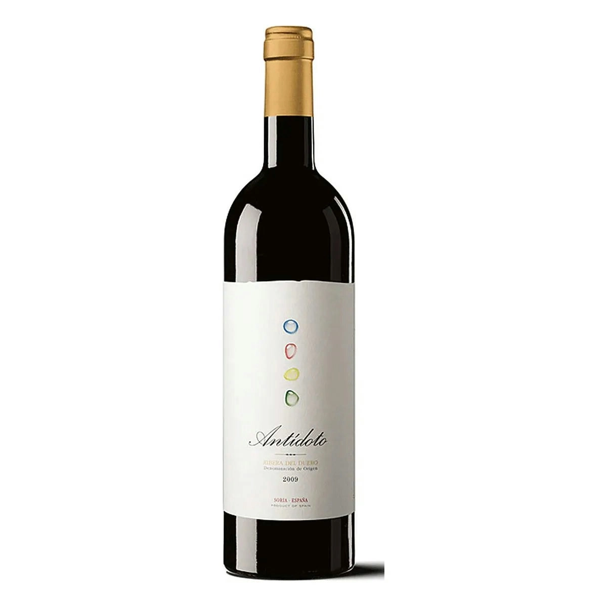 Hernando y Sourdais Ant A Doto Tinto Fino 2020  (6 Bottles)