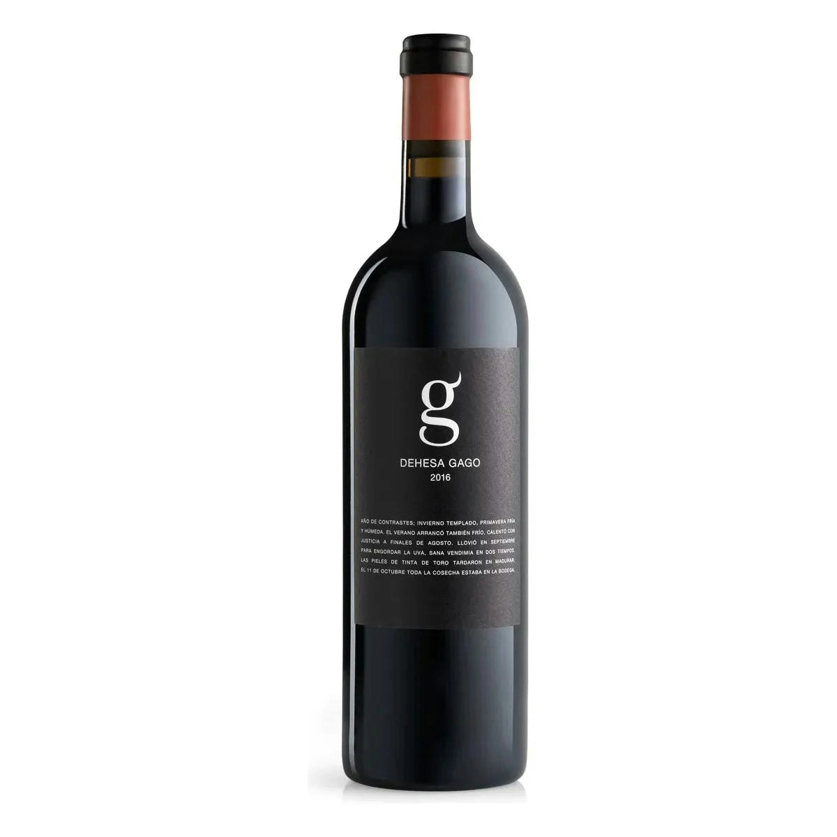 Telmo Rodriguez Telmo Rodri Guez Dehesa Gago Tinta De Toro 2021  (6 Bottles)