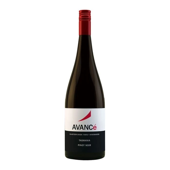 Glaetzer-Dixon Family Winemakers Glaetzer-Dixon 'avance' Pinot Noir 2023 (12 Bottles)