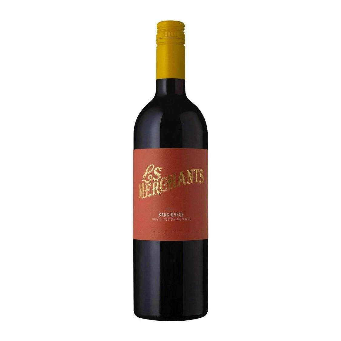 LS Merchants Sangiovese 2023 (12 Bottles)