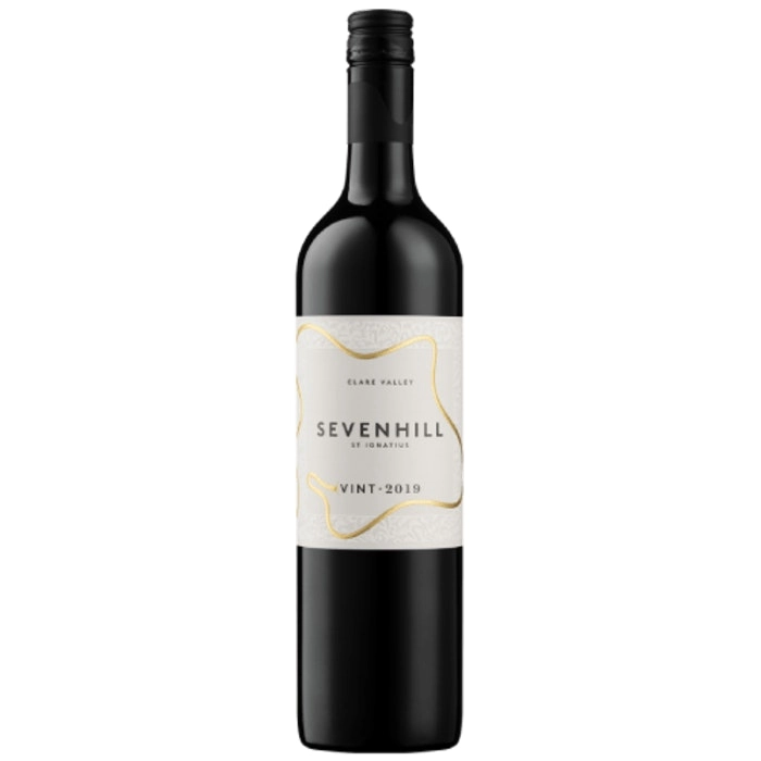 Sevenhill St Ignatius Cabernet Blend 2020 (12 Bottles)