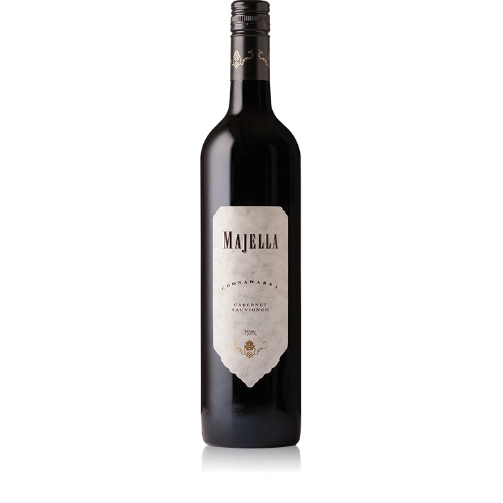 Majella Wines Majella Cabernet Sauvignon 2021 (12 Bottles)