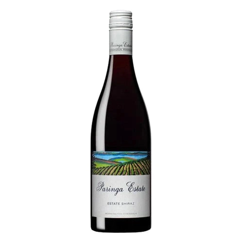 Paringa Estate Shiraz 2015 - 375ml (18 Bottles)