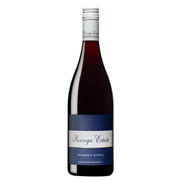 Paringa Estate Paringa Peninsula Shiraz 2021 (12 Bottles)