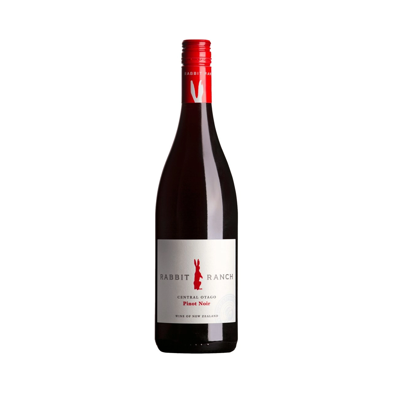 Rabbit Ranch Pinot Noir 2022 (12 Bottles)