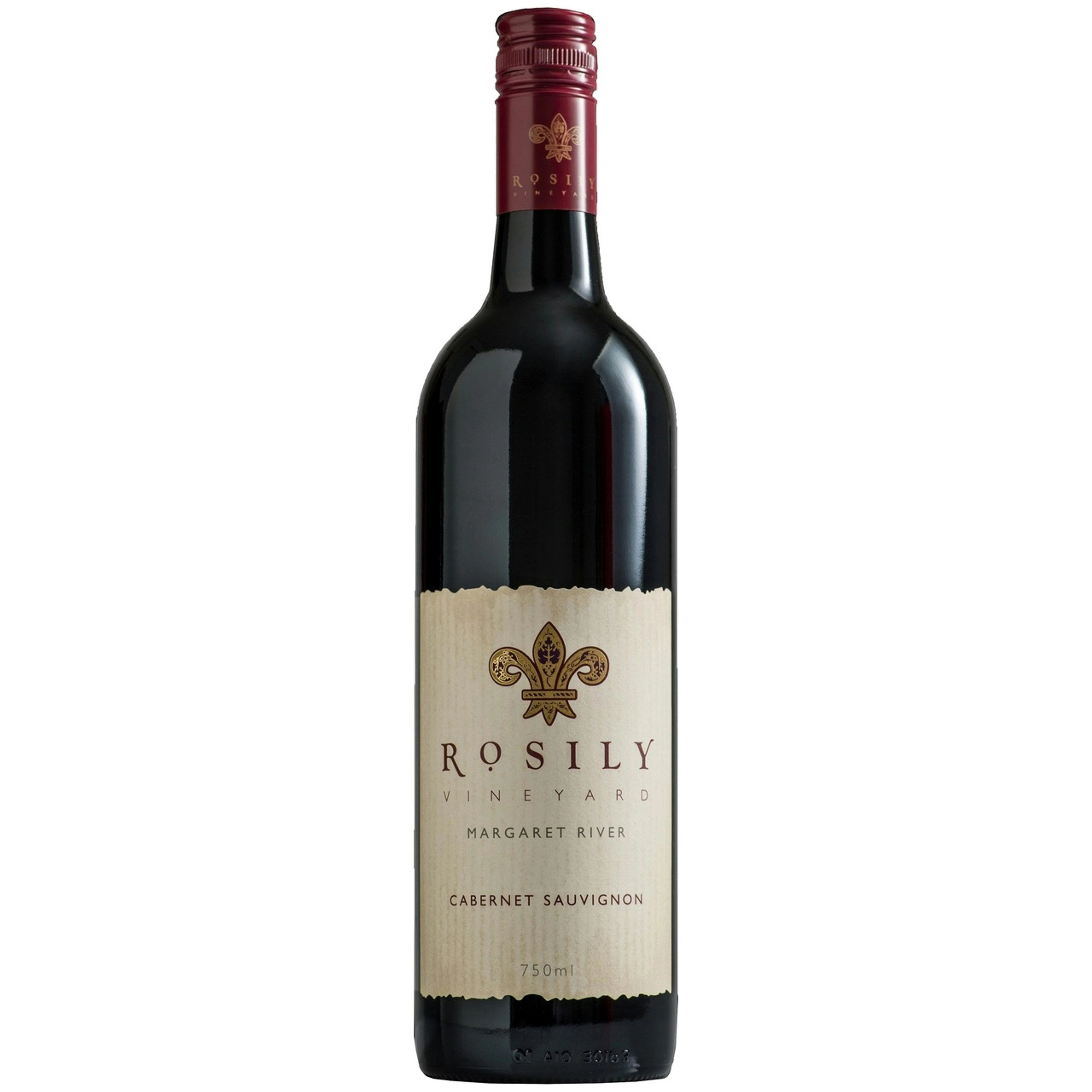 Rosily Cabernet Sauvignon 2022 (12 Bottles)