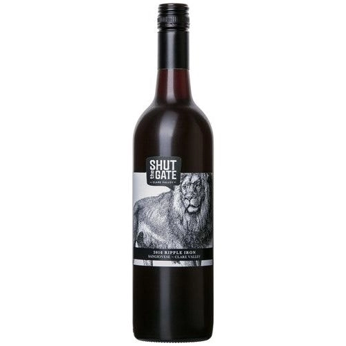 Shut The Gate Ripple Iron Sangiovese 2022 (12 Bottles)