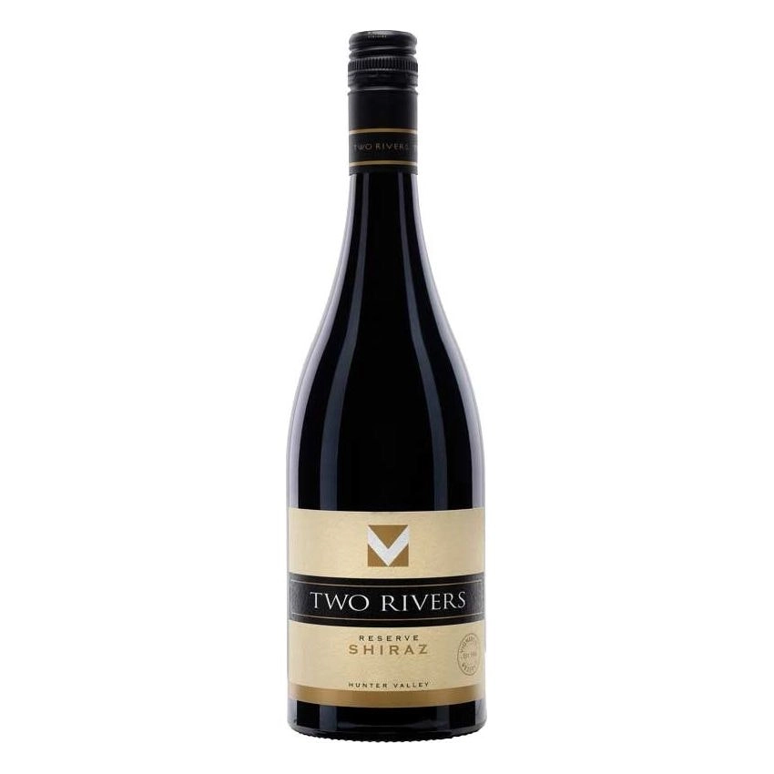 Two Rivers Vigneron S Reserve Shiraz 2021 (12 Bottles)