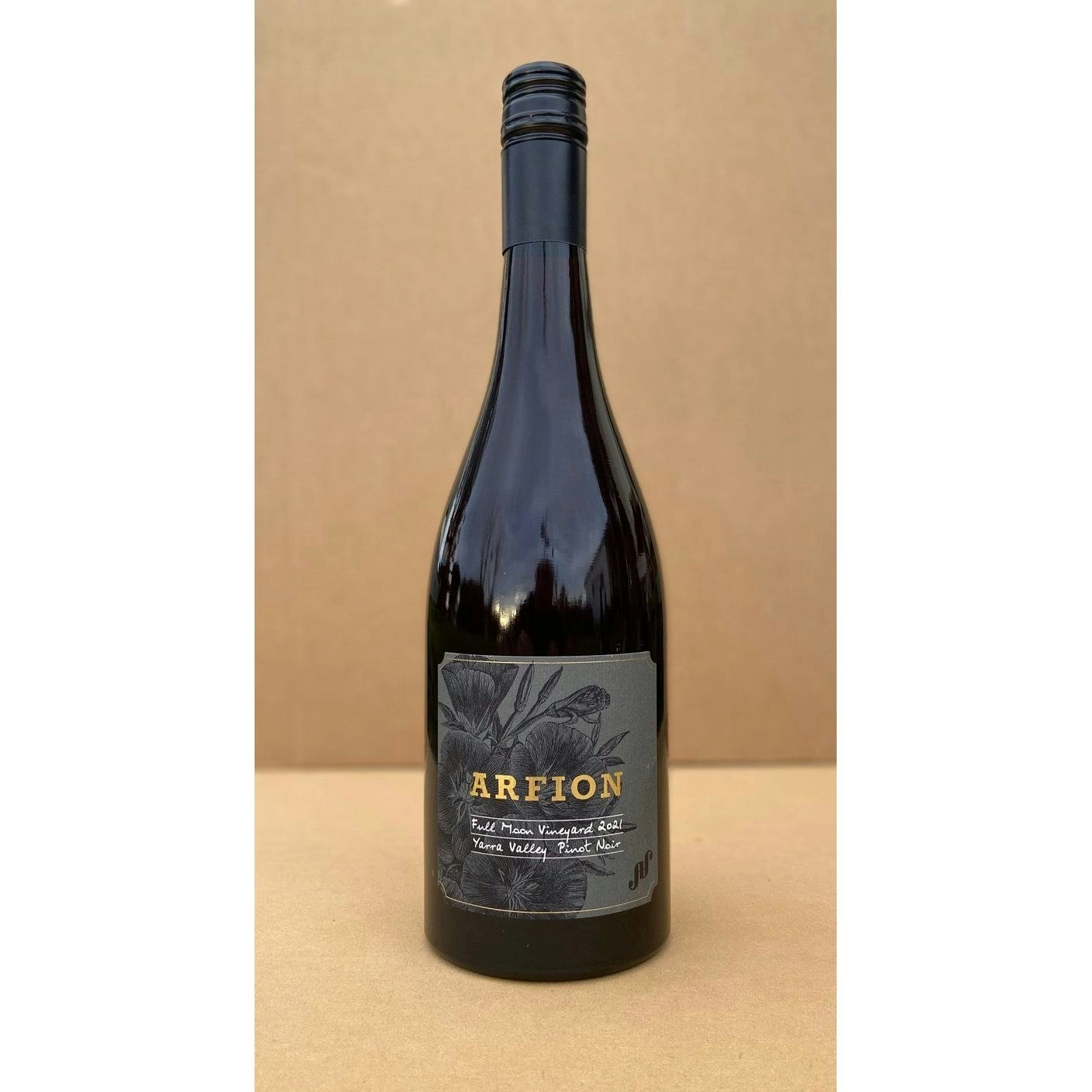 Arfion 'full Moon' Pinot Noir 2021 (12 Bottles)