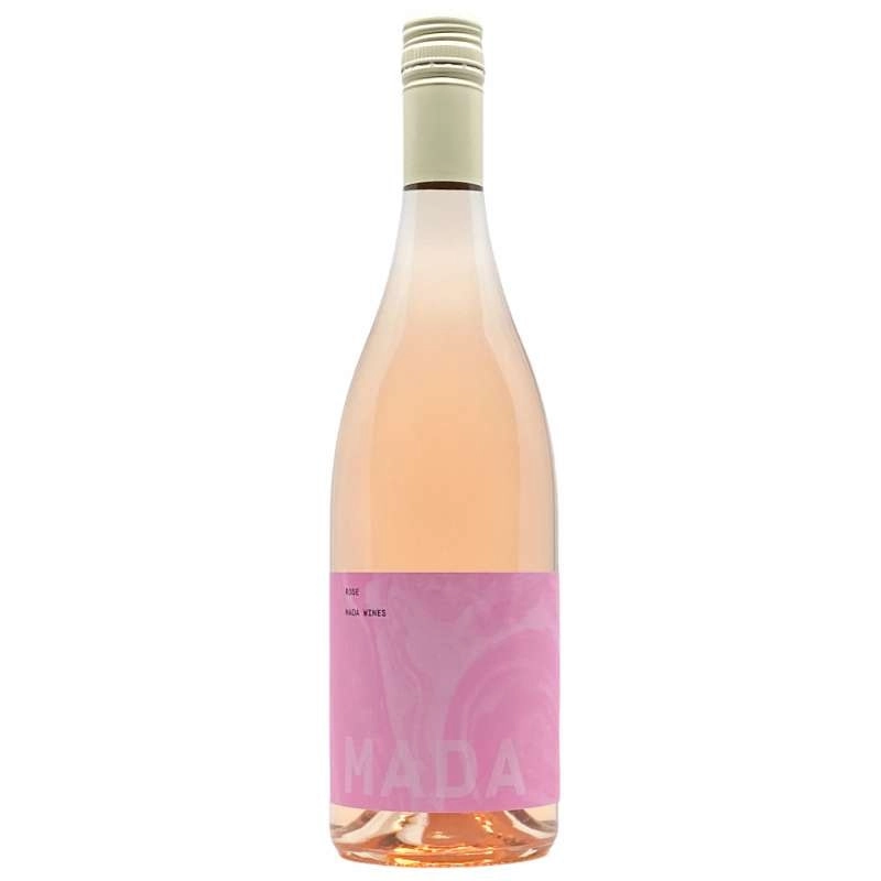 Mada Wines Nebbiolo Rose 2023 (12 Bottles)