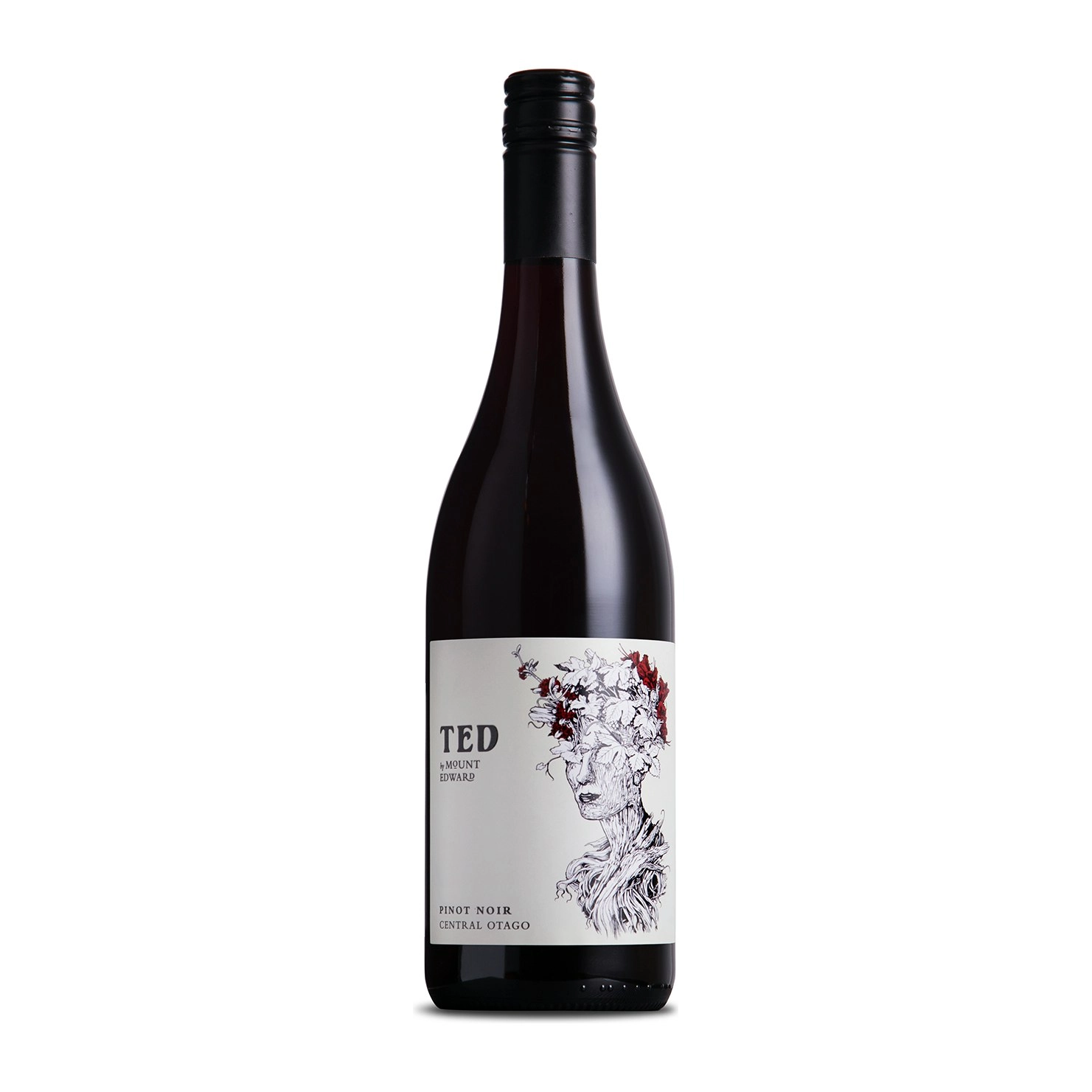 Mount Edward Ted Pinot Noir 2022 (12 Bottles)