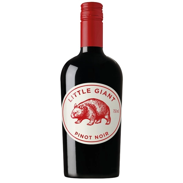 Little Giant Adelaide Hills Pinot Noir 2023 (12 Bottles)