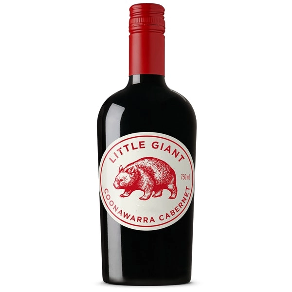 Little Giant Coonawarra Cabernet Sauvignon 2021 (12 Bottles)