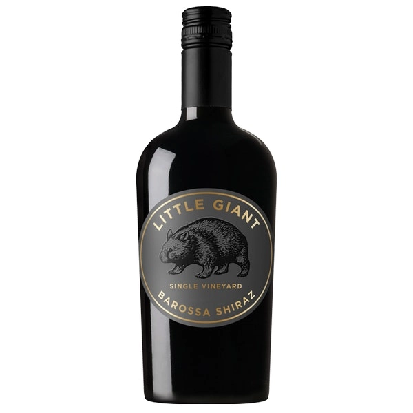 Little Giant Single Vineyard Barossa Shiraz 2021 (12 Bottles)