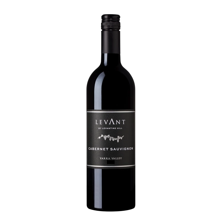 Levant By Levantine Hill Cabernet Sauvignon, Yarra Valley 2021 (6 Bottles)