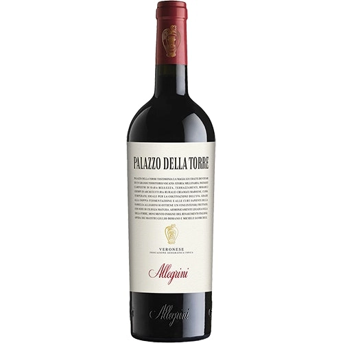 Allegrini Palazzo Della Torre Igt 2020  (12 Bottles)