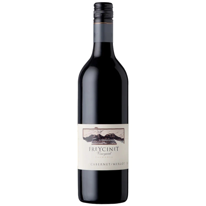 Freycinet Cabernet Sauvignon Merlot 2017 (12 Bottles)