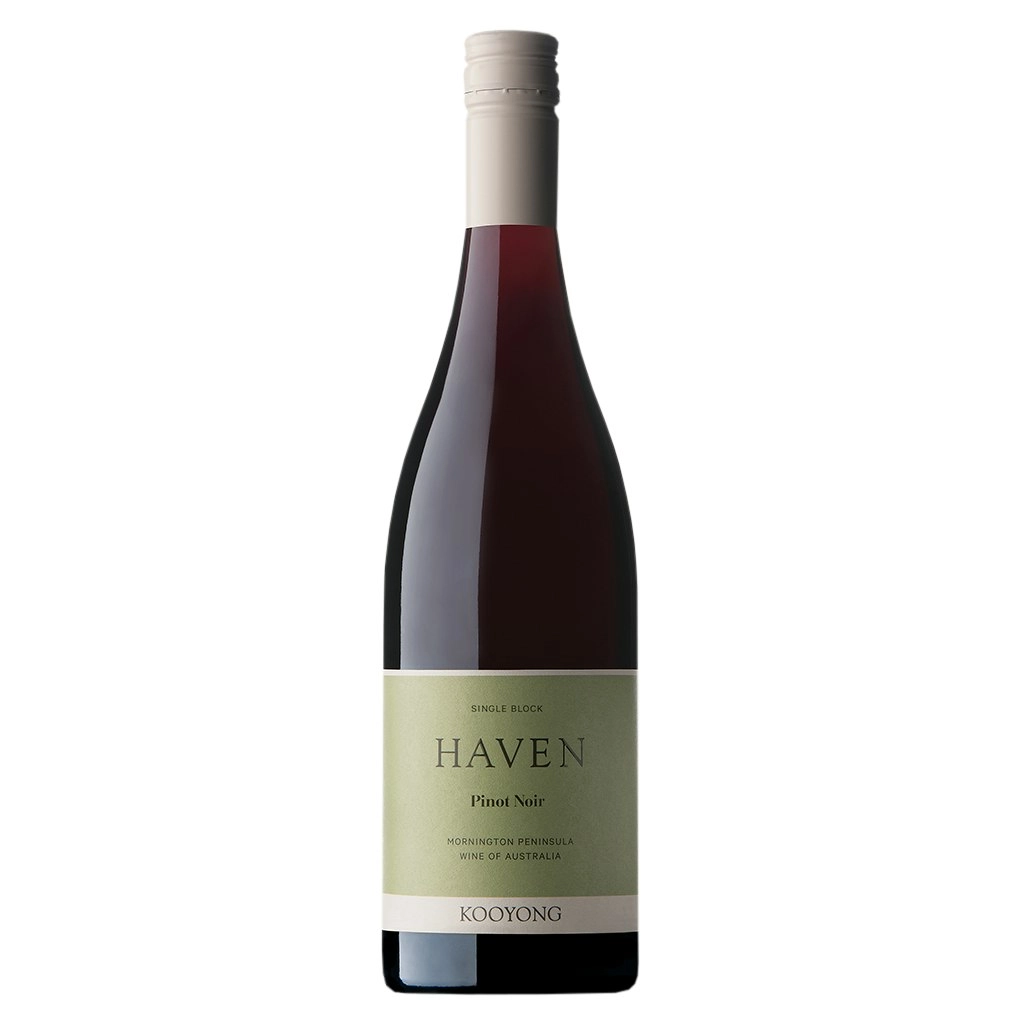 Kooyong   Haven  Pinot Noir 2021 (12 Bottles)