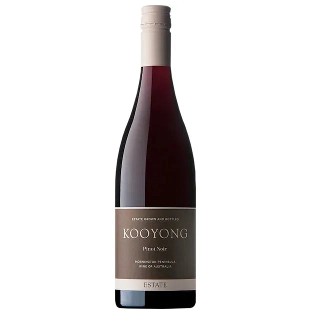 Kooyong Pinot Noir 2022 (12 Bottles)