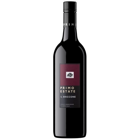 Primo Estate Il Briccone Shiraz Sangiovese 2022 (12 Bottles)