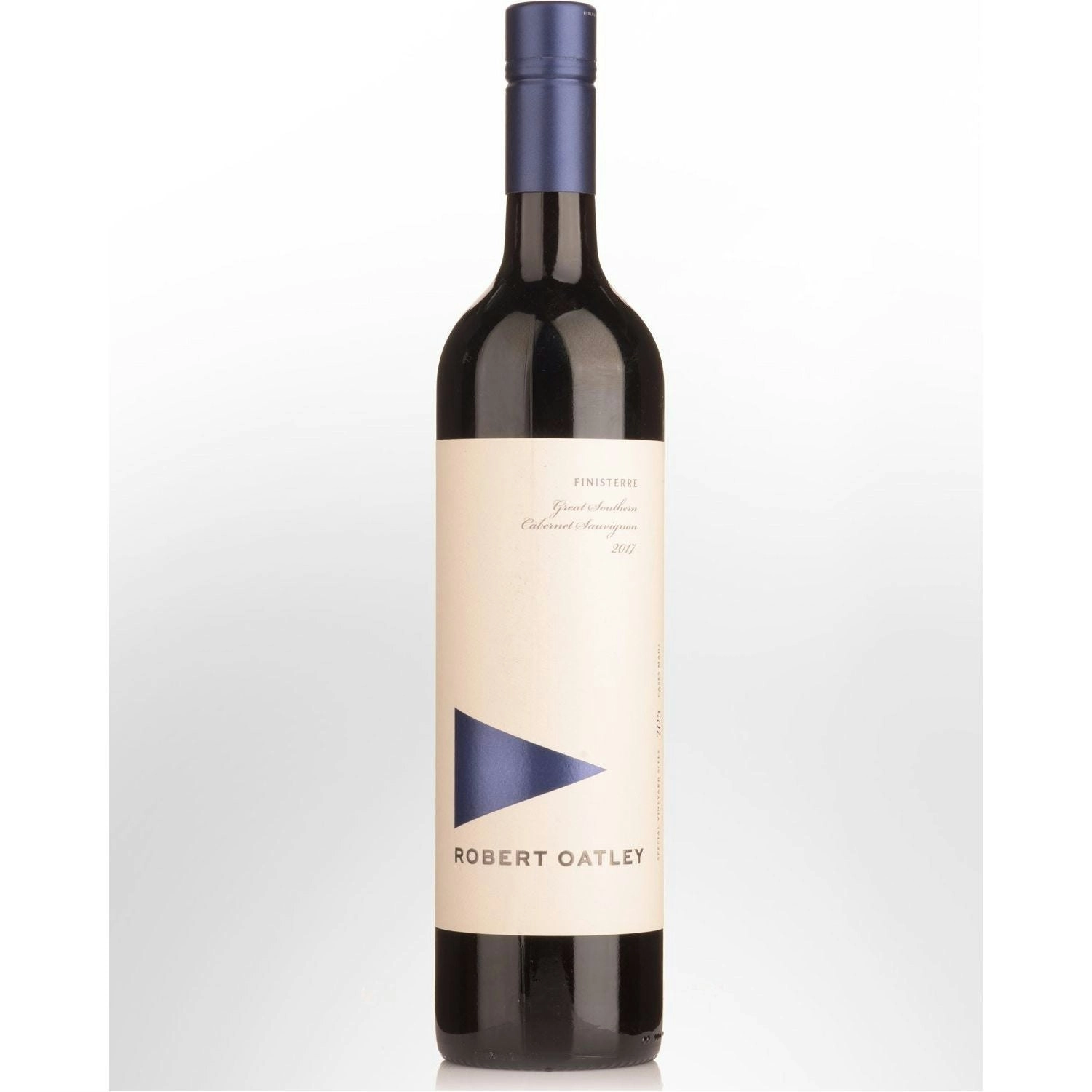 Robert Oatley 'finesterre' Cabernet Sauvignon, Great Southern 2017 (12 Bottles)