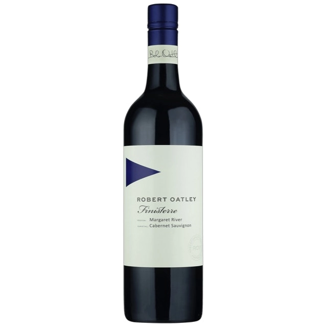 Robert Oatley 'finesterre' Cabernet Sauvignon, Margaret River 2018 (12 Bottles)